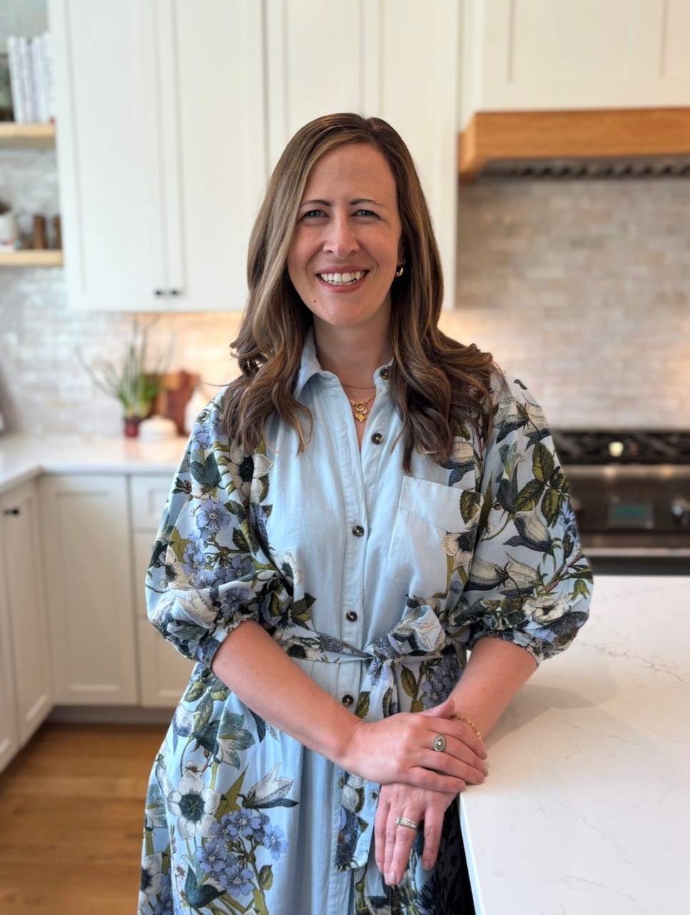 Kate Pinney — Denver Interior Designer